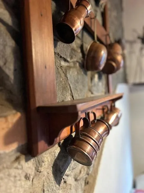 Сasa de vacaciones Villa La Casa Di Claudia Florencia Italia