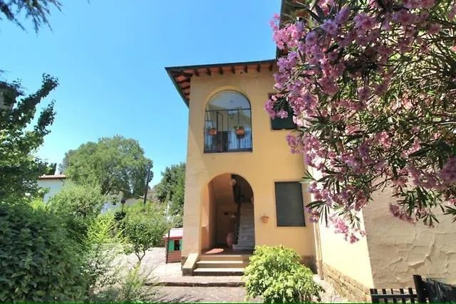 Villa La Casa Di Claudia Florencia