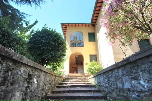 Villa La Casa Di Claudia Florencia