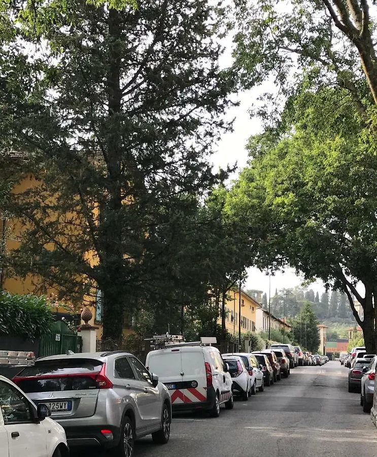 Holiday home La Casa Di Claudia Villa Florence