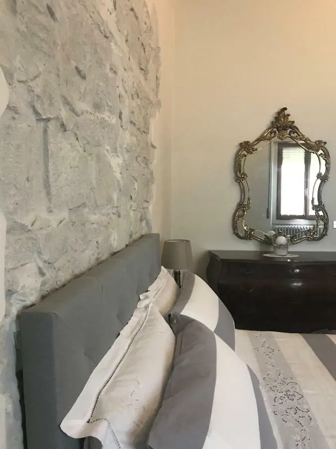 Villa La Casa Di Claudia Florencia