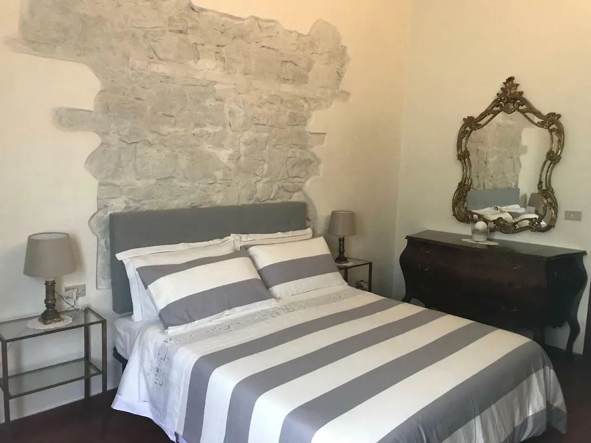 Villa La Casa Di Claudia Florencia Italia
