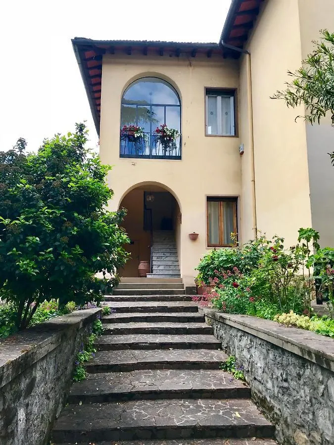 Сasa de vacaciones Villa La Casa Di Claudia Florencia