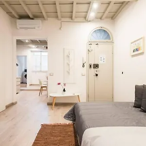 Appartement Cozy Near Ponte Vecchio, Florence
