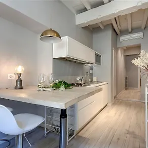 Appartement Jake & Francis By Mamo, Florence