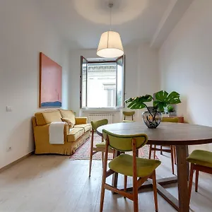 Appartement Mamo - Cavour, Florence