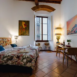 Appartement Old Town David's Flat, Florence