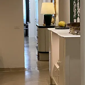 Appartement San Lorenzo For Foodies, Florence