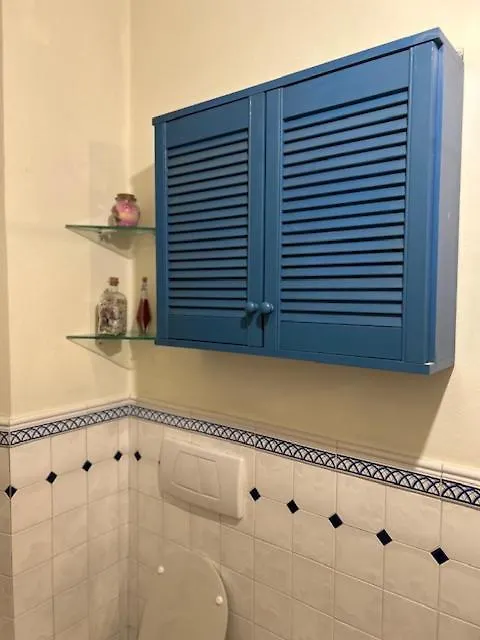 La Casa Di Claudia Villa Florence