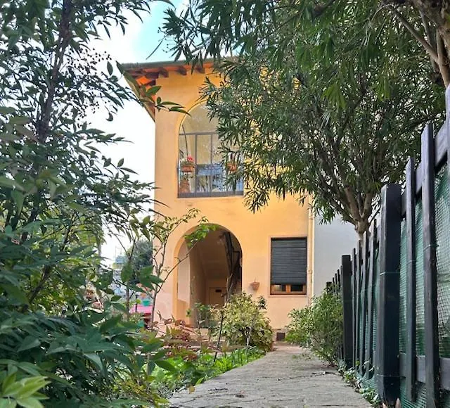 Holiday home La Casa Di Claudia Villa Florence