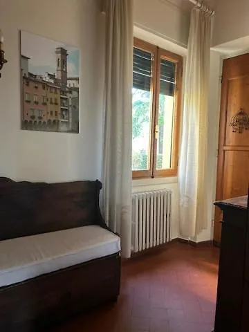 La Casa Di Claudia Villa Florence Holiday home