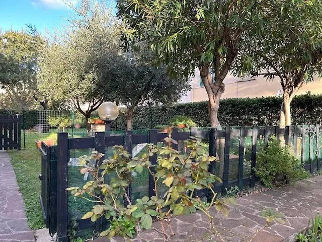 Holiday home La Casa Di Claudia Villa Florence Italy