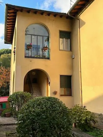 Holiday home La Casa Di Claudia Villa Florence Italy