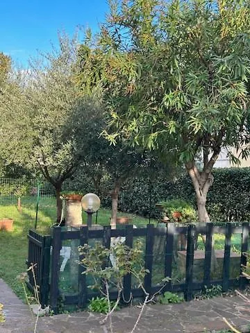 La Casa Di Claudia Villa Florence