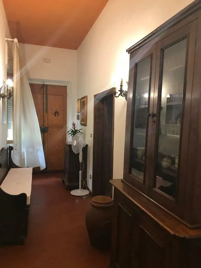 La Casa Di Claudia Villa Florence 0*,