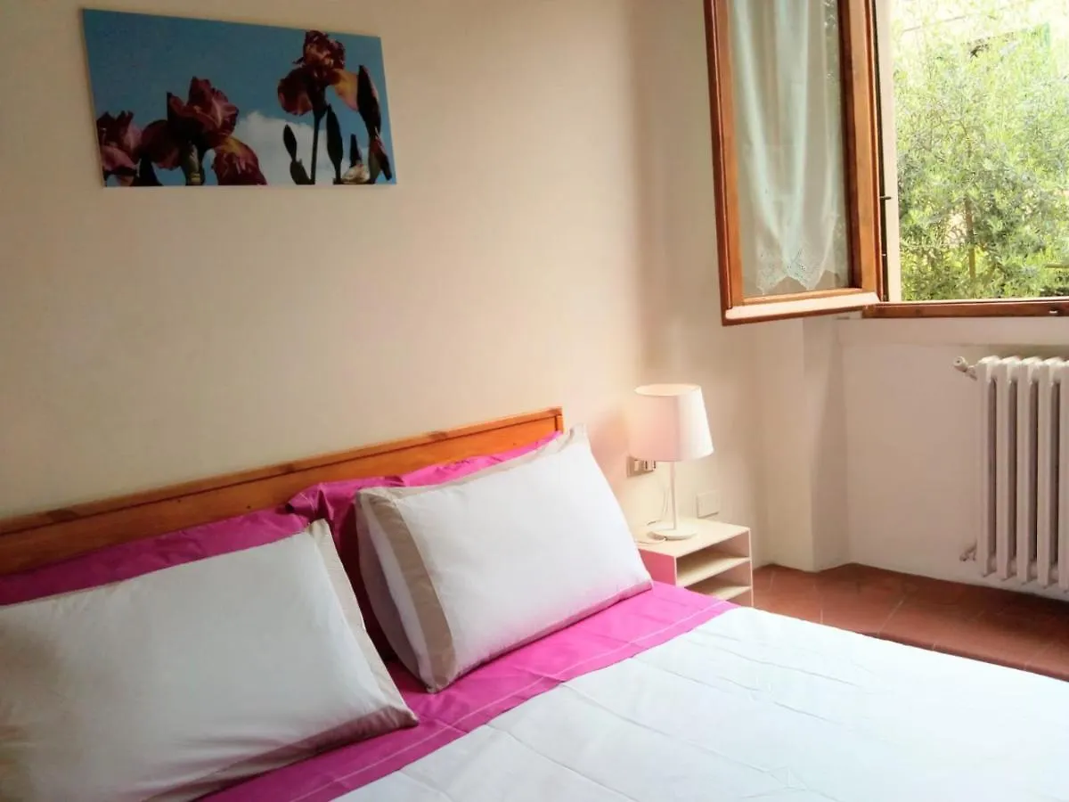 Holiday home La Casa Di Claudia Villa Florence
