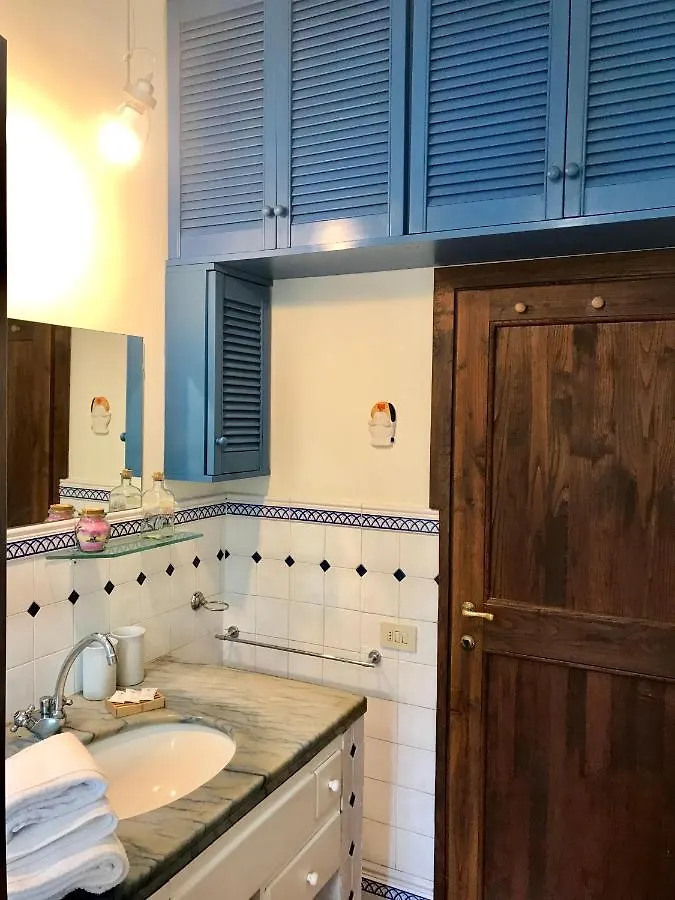 Holiday home La Casa Di Claudia Villa Florence