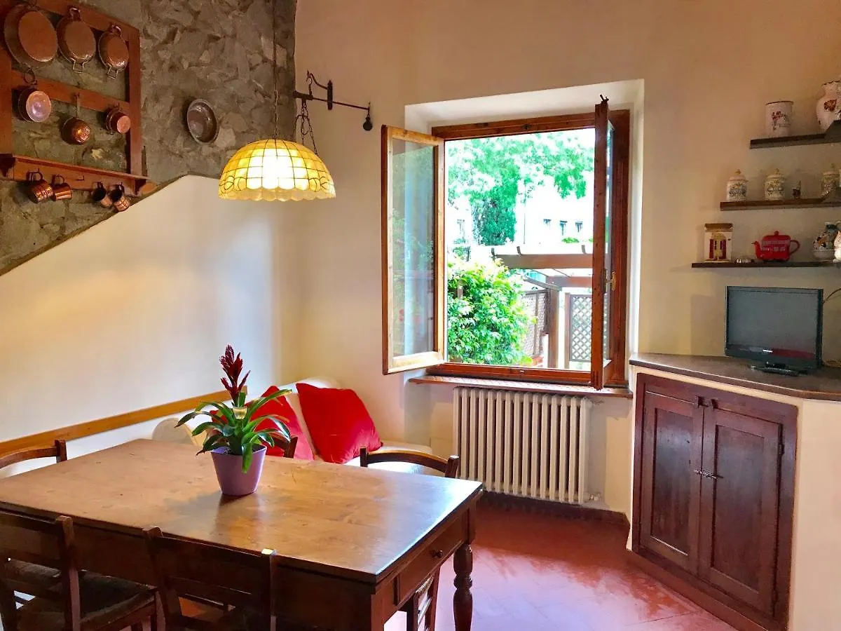 La Casa Di Claudia Villa Florence 0*,  Italy