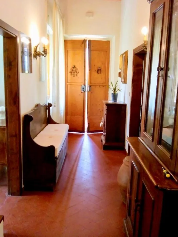 La Casa Di Claudia Villa Florence Holiday home