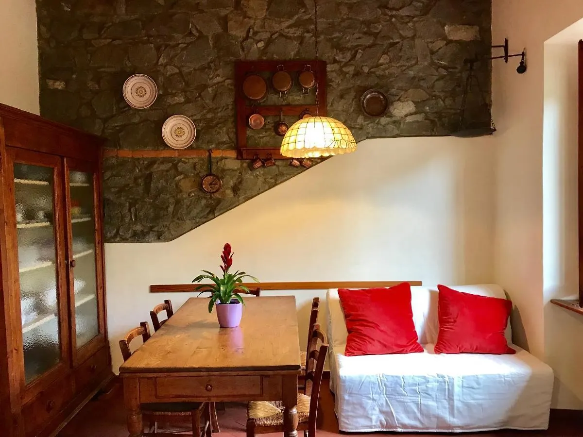 Holiday home La Casa Di Claudia Villa Florence Italy
