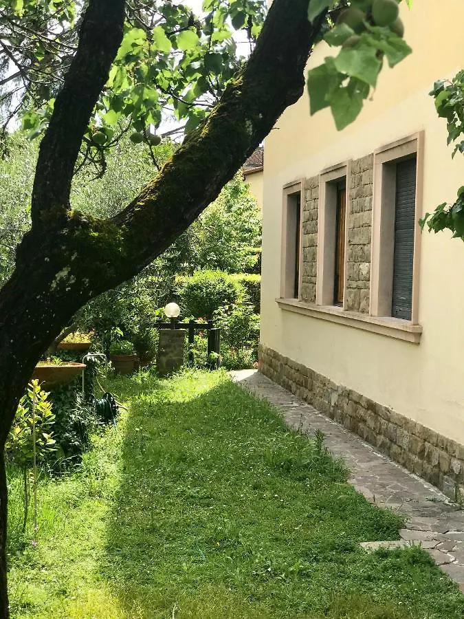 La Casa Di Claudia Villa Florence