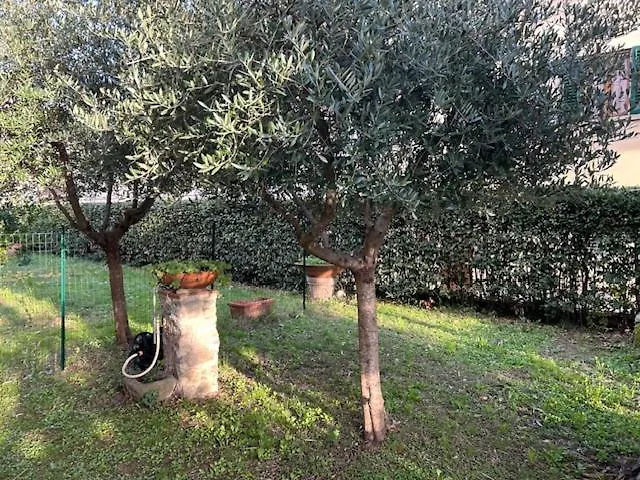 La Casa Di Claudia Villa Florence