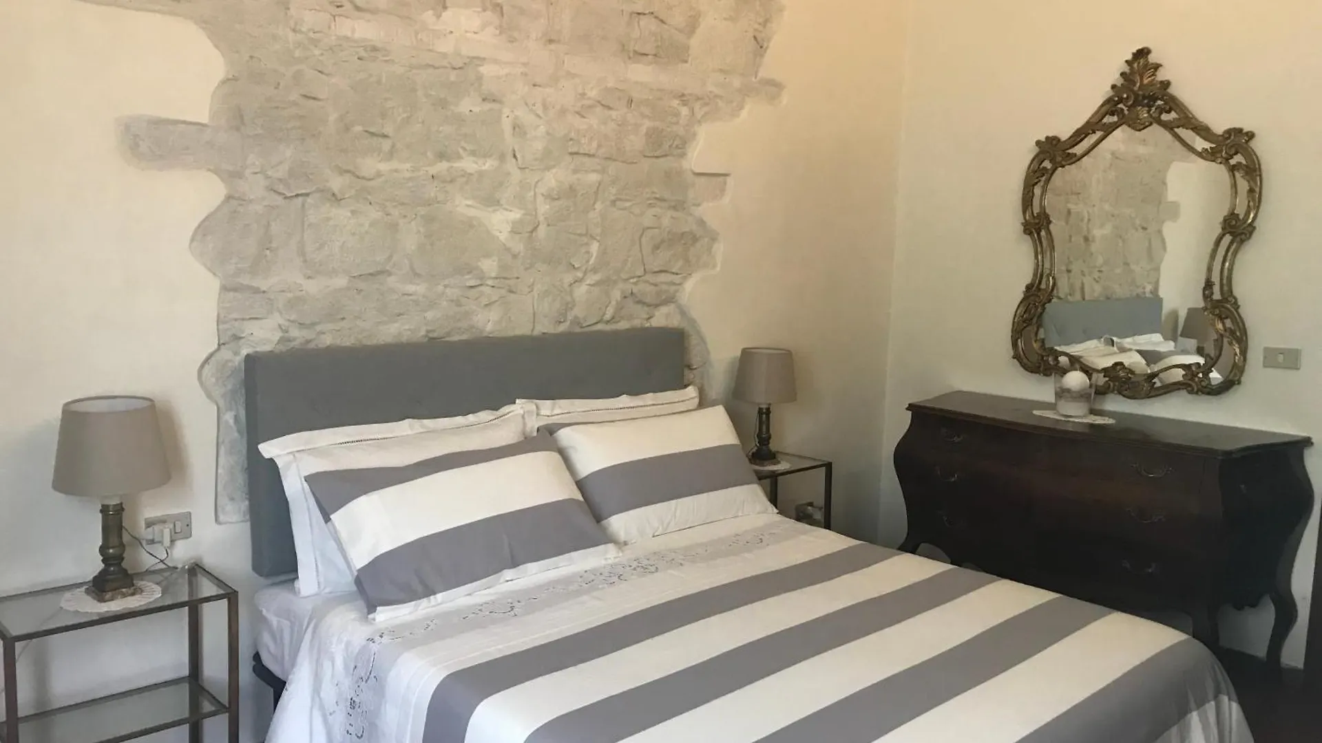 Vakantiehuis La Casa Di Claudia Villa Florence
