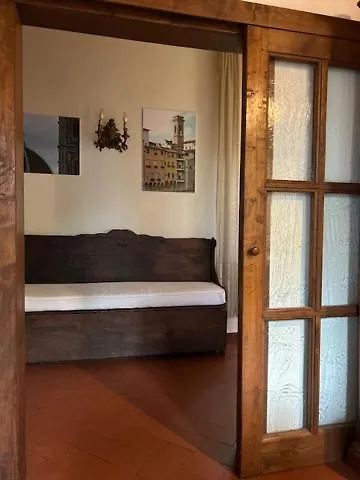 피렌체 La Casa Di Claudia 빌라 이탈리아