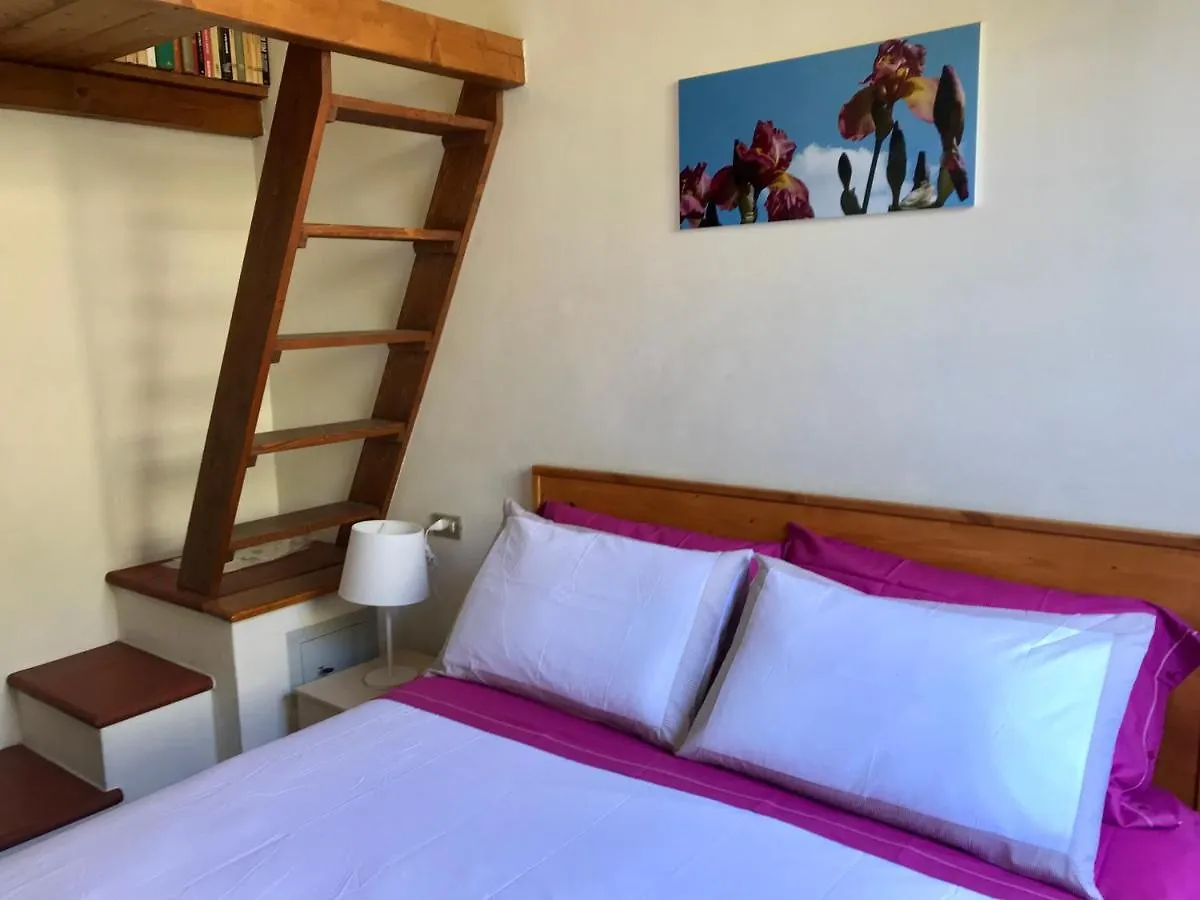 Hébergement de vacances Villa La Casa Di Claudia à Florence